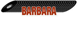 logo menu barbara