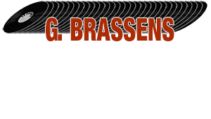 logo menu brassens