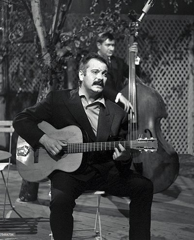brassens et nicolas