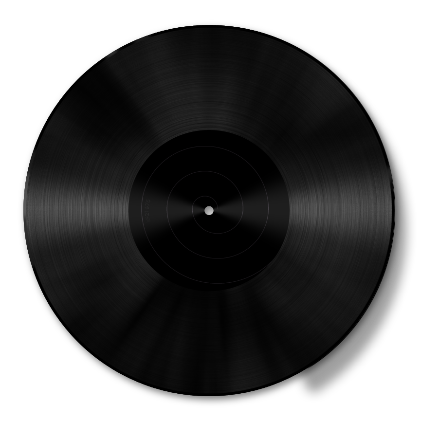 image d'un vinyle
